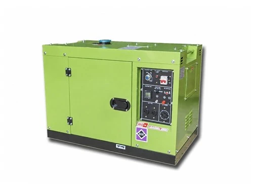 Prix ​​du générateur silencieux 15kVA